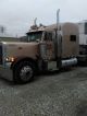 2003 Peterbilt Sleeper Semi Trucks photo 1