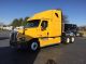 2012 Freightliner Ca12564dc - Cascadia Sleeper Semi Trucks photo 1