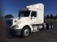 2010 Freightliner Cl12084st - Columbia 120 Sleeper Semi Trucks photo 1