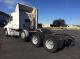 2010 Freightliner Cl12084st - Columbia 120 Sleeper Semi Trucks photo 2