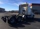 2010 Freightliner Cl12084st - Columbia 120 Sleeper Semi Trucks photo 3