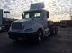 2009 Freightliner Cl12064st - Columbia 120 Daycab Semi Trucks photo 1