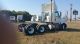 2011 International Prostar Daycab Semi Trucks photo 1