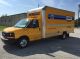 2012 Gmc Savana G3500 Box Trucks / Cube Vans photo 1