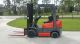 Toyota Forklift 5000 Lbs 2600 Forklifts photo 1