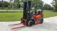 Toyota Forklift 5000 Lbs 2600 Forklifts photo 3