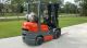 Toyota Forklift 5000 Lbs 2600 Forklifts photo 4