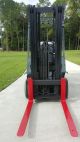 Toyota Forklift 5000 Lbs 2600 Forklifts photo 6