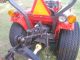Tractor Massey Ferguson 1020 Very Bush Hog 3cyl Diesel Mower Tractors photo 5