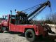 1972 Ford L 9000 Wreckers photo 2