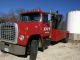 1972 Ford L 9000 Wreckers photo 3