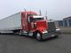 2009 Kenworth W900l Sleeper Semi Trucks photo 11