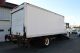 2008 Hino 268 Box Trucks / Cube Vans photo 4