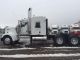 2014 Kenworth W900l Sleeper Semi Trucks photo 2