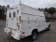 2002 Ford F550 Service Utility Truck 7.  3l Powerstroke Diesel Utility / Service Trucks photo 5