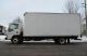 2005 Isuzu Nqr 16ft Box Truck Box Trucks / Cube Vans photo 4