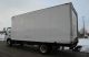 2005 Isuzu Nqr 16ft Box Truck Box Trucks / Cube Vans photo 5