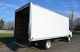 2005 Isuzu Nqr 16ft Box Truck Box Trucks / Cube Vans photo 3