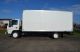 2005 Isuzu Nqr 16ft Box Truck Box Trucks / Cube Vans photo 6