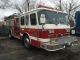 1991 Emergancy One Hush Emergency & Fire Trucks photo 1