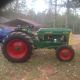 1957 Oliver 55 Tractor Antique & Vintage Farm Equip photo 3