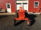 Allis Chalmers B Tractor 1955 Antique & Vintage Farm Equip photo 4