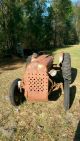 Ford Tractor 8 N Antique & Vintage Farm Equip photo 1
