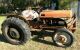 Ford Tractor 8 N Antique & Vintage Farm Equip photo 2