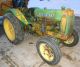 Rare 1936 John Deere Bi Industrial Tractor 1 Of 180 Built Ai Di Antique & Vintage Farm Equip photo 2