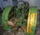 Rare 1936 John Deere Bi Industrial Tractor 1 Of 180 Built Ai Di Antique & Vintage Farm Equip photo 3