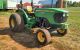 John Deere 5225 2wd 792 Hours Tractors photo 1