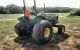 John Deere 5225 2wd 792 Hours Tractors photo 2