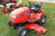 Simplicity Legacy Xl Sub Compact Tractor W/ 60 