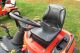 Simplicity Legacy Xl Sub Compact Tractor W/ 60 