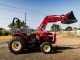 35hp Branson Tractor With Loader And Implements,  Mega Tractor Package Deal Tractors photo 1