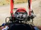 35hp Branson Tractor With Loader And Implements,  Mega Tractor Package Deal Tractors photo 6