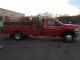 2012 Dodge Ram 4500 Service / Welding Truck Utility / Service Trucks photo 1