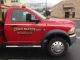 2012 Dodge Ram 4500 Service / Welding Truck Utility / Service Trucks photo 3
