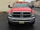 2012 Dodge Ram 4500 Service / Welding Truck Utility / Service Trucks photo 4