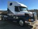 1999 Volvo Vnl - 660 Sleeper Semi Trucks photo 1