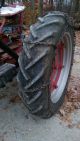 1947 Farmall H Tractor With Front End Loader & Rear Blade - Good Runner Tractors photo 4