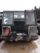 Bombardier Muskeg Carrier Tracked Utility Vehicle Utility Vehicles photo 5