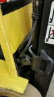 1997 Hyster E50xm Forklift Forklifts photo 6
