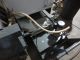 Haas Vf - 3ssyt Cnc Machining Center Tool & Part Probing Hsm Qc 2012 Milling Machines photo 2