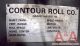 Contour Roll Former,  12 Stand 10571 Other Heavy Equipment photo 1