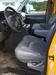 2004 Ford E350 Delivery / Cargo Vans photo 4