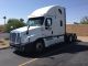 2012 Freightliner Ca12564dc - Cascadia Sleeper Semi Trucks photo 1