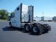 2012 Volvo Vnl64t670 Sleeper Semi Trucks photo 2