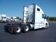 2012 Volvo Vnl64t670 Sleeper Semi Trucks photo 3