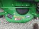 2012 John Deere 1026r Tractor,  4wd,  Hydro,  Front Loader,  60 